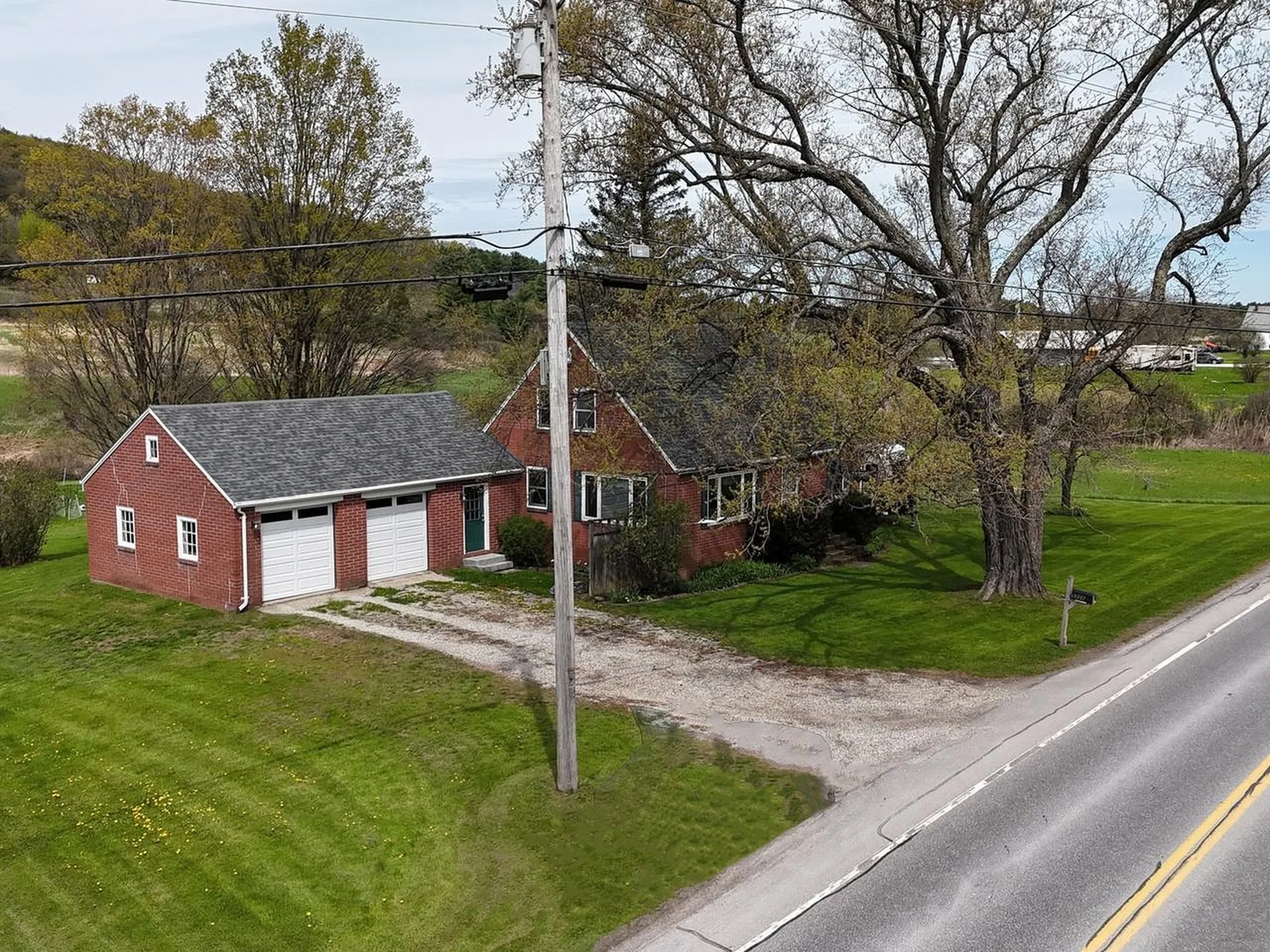 5506 St. George Road Williston VT 05495
