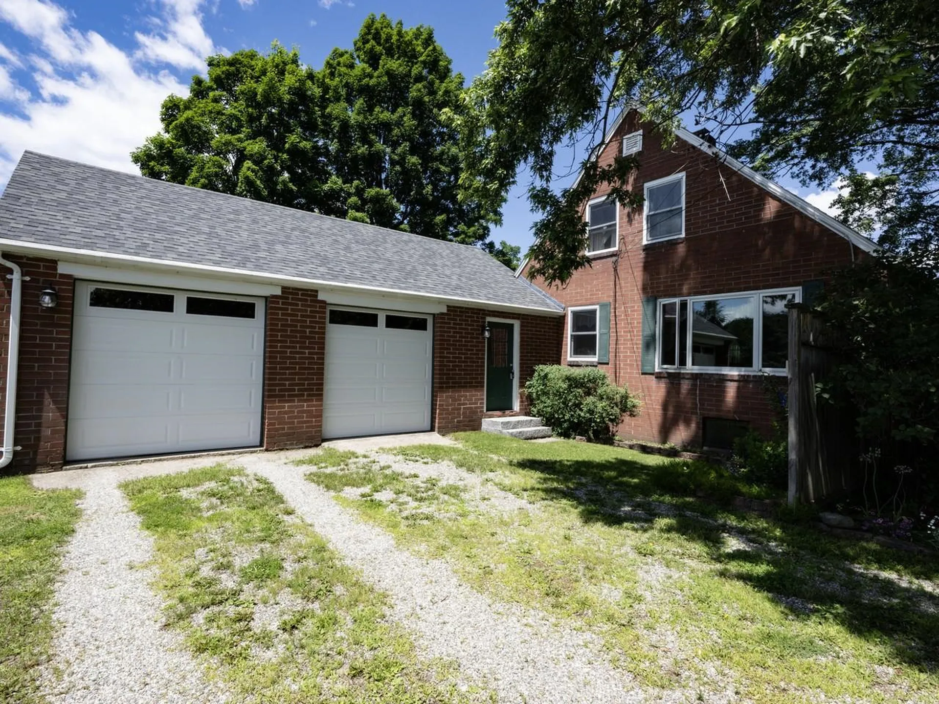 5506 St. George Road Williston VT 05495