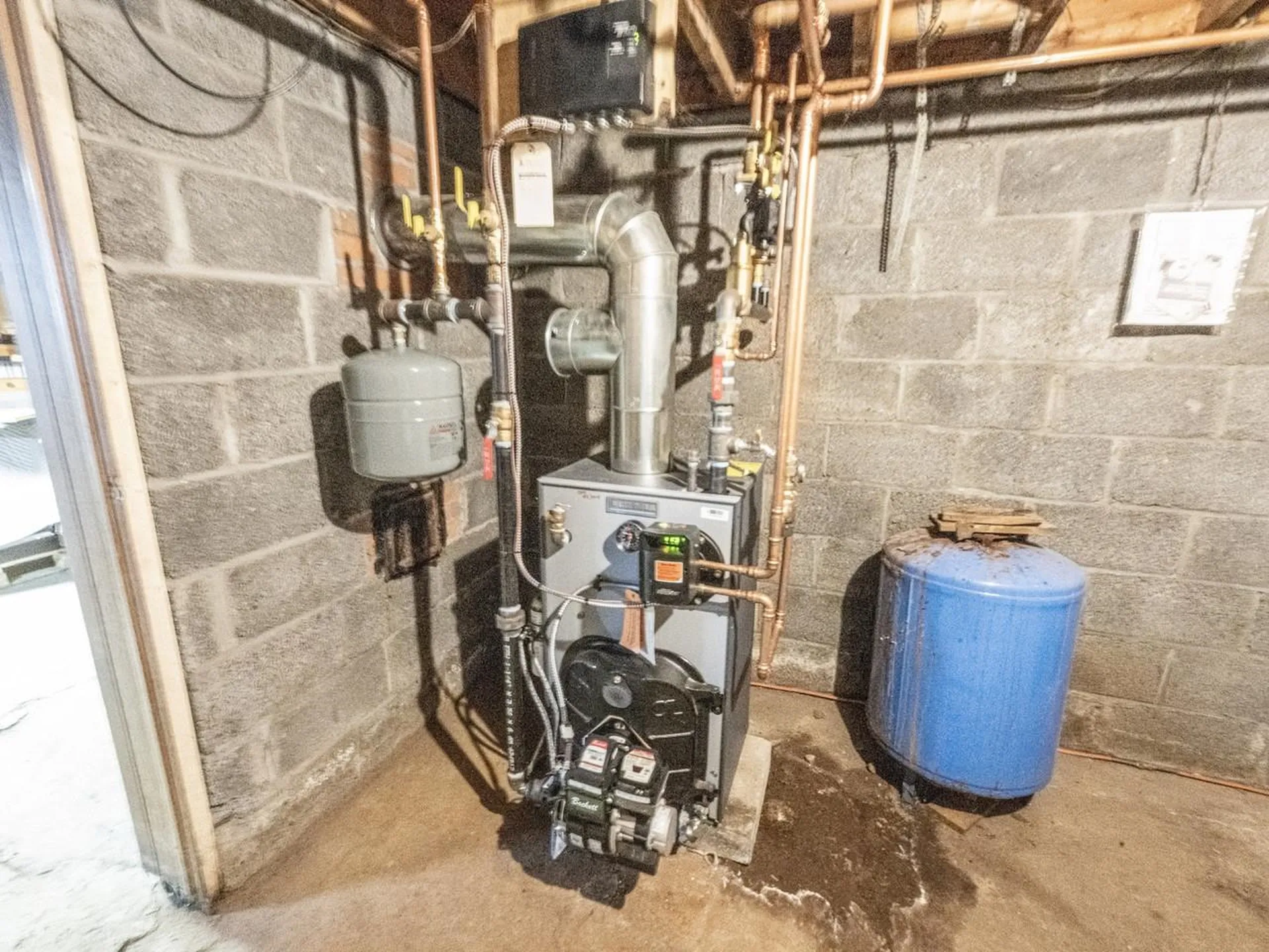 5506 St. George Road Williston VT 05495