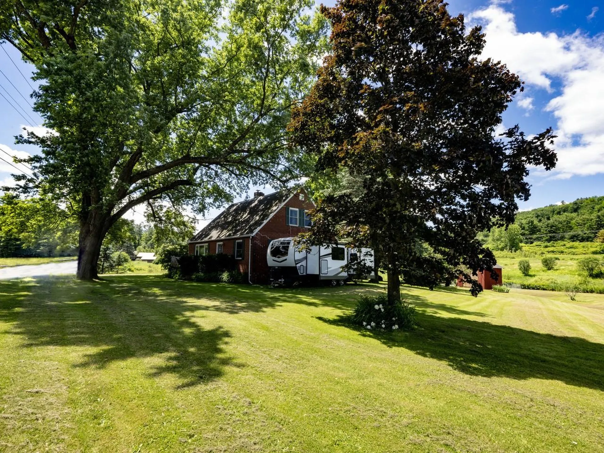 5506 St. George Road Williston VT 05495