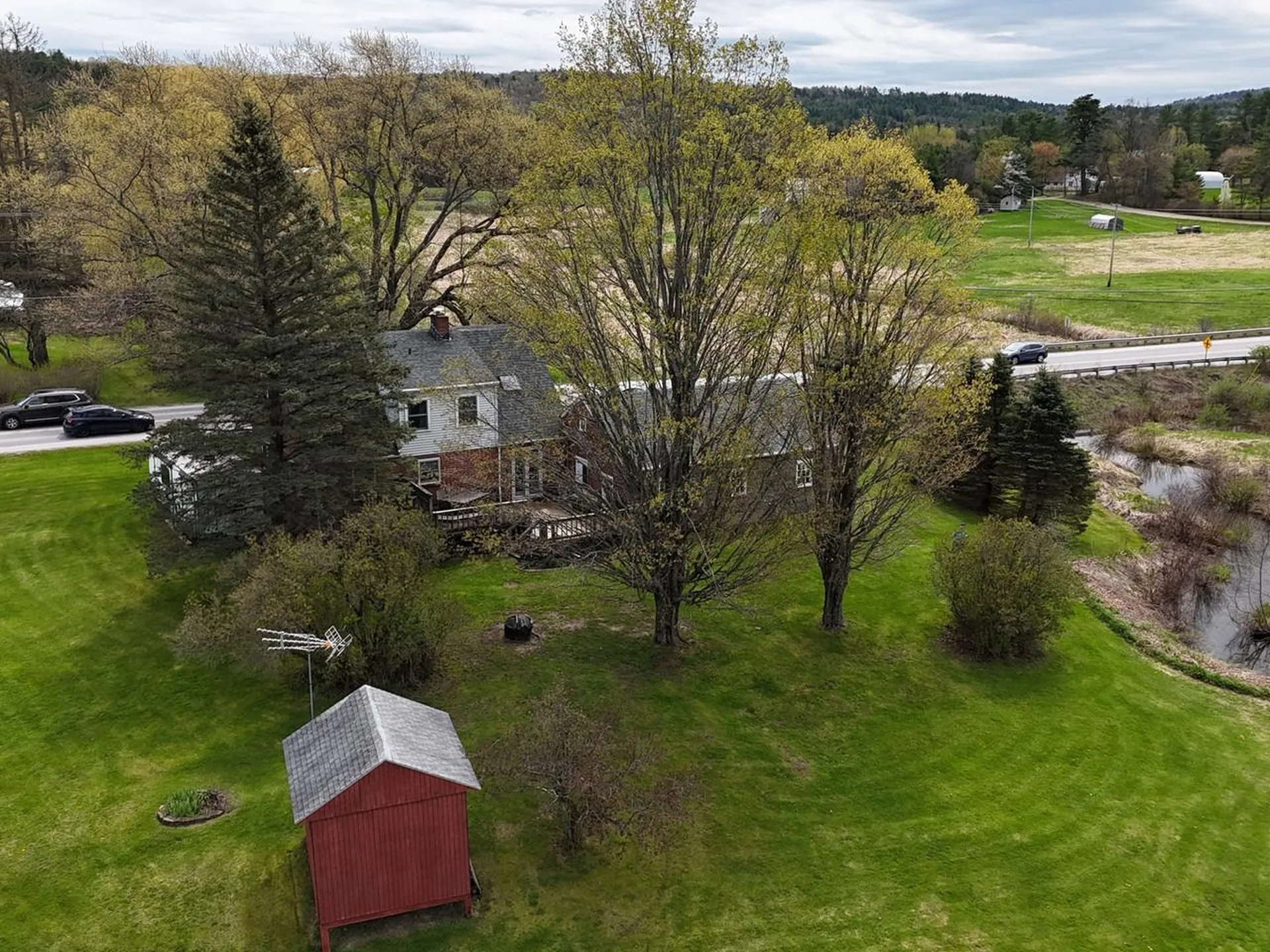 5506 St. George Road Williston VT 05495