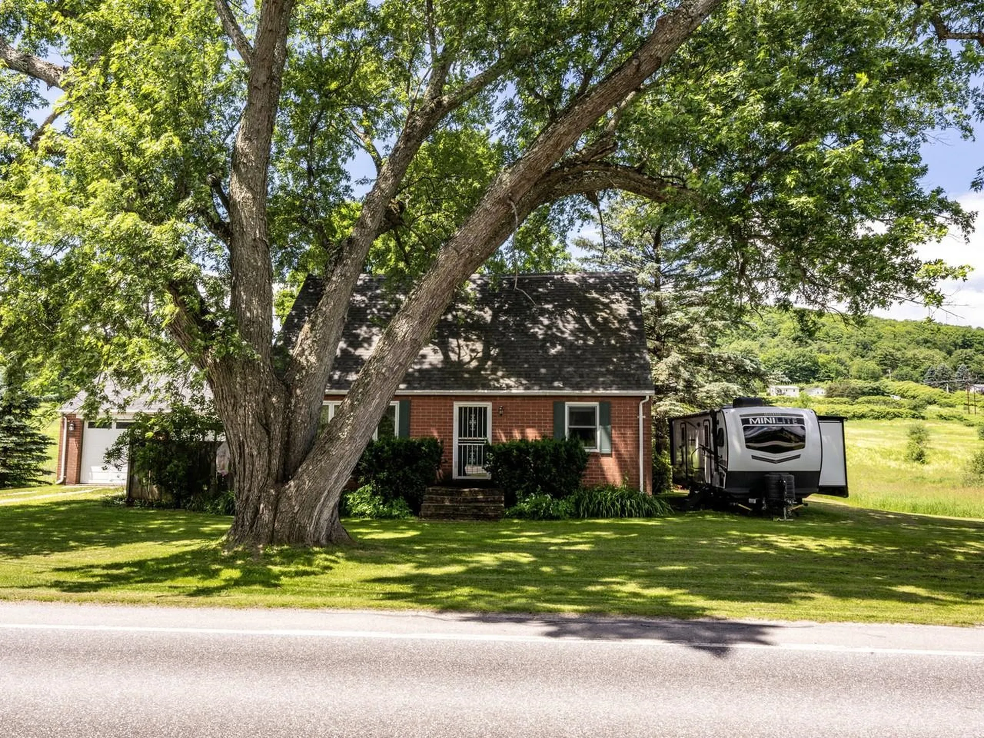 5506 St. George Road Williston VT 05495