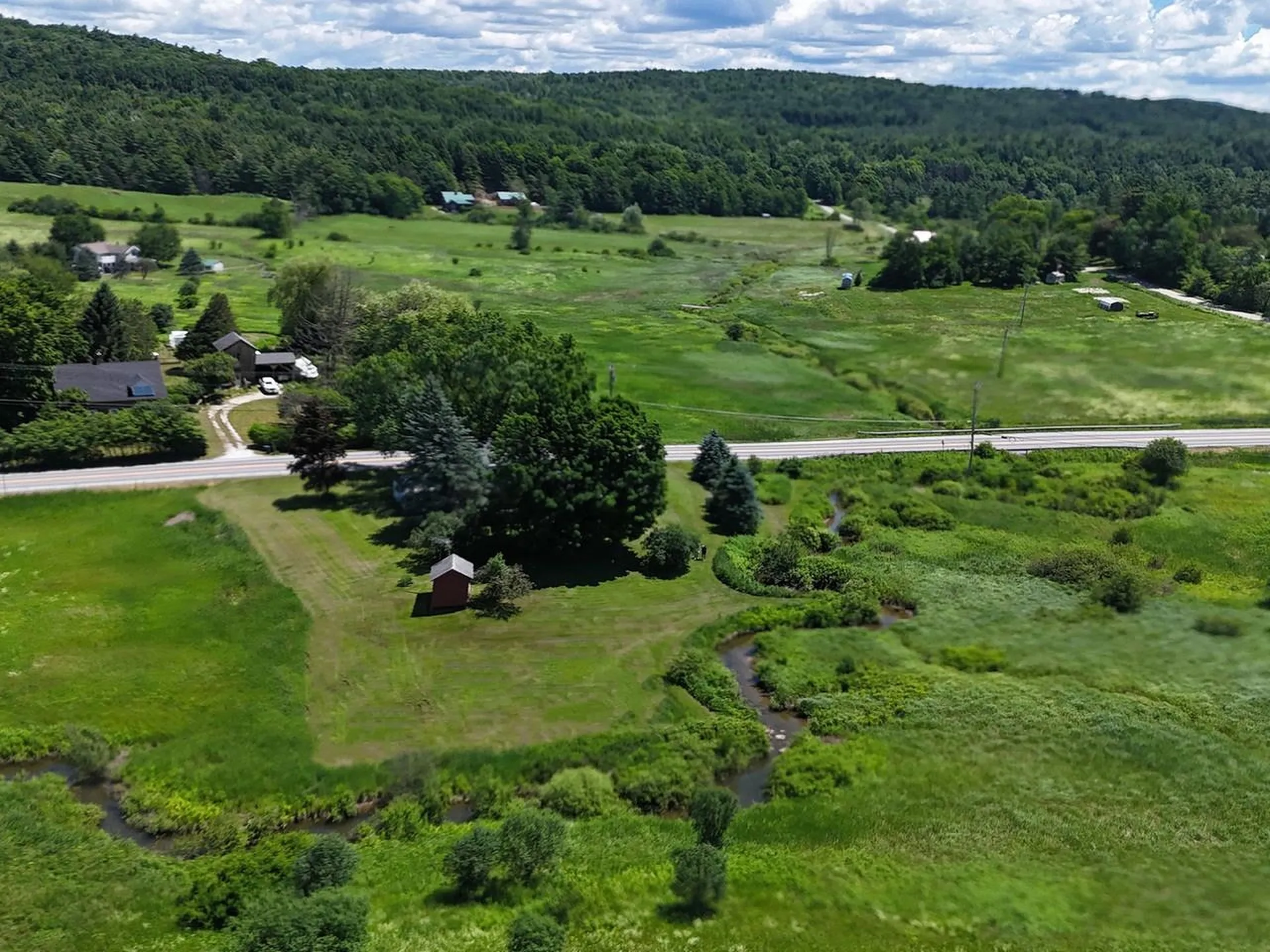 5506 St. George Road Williston VT 05495