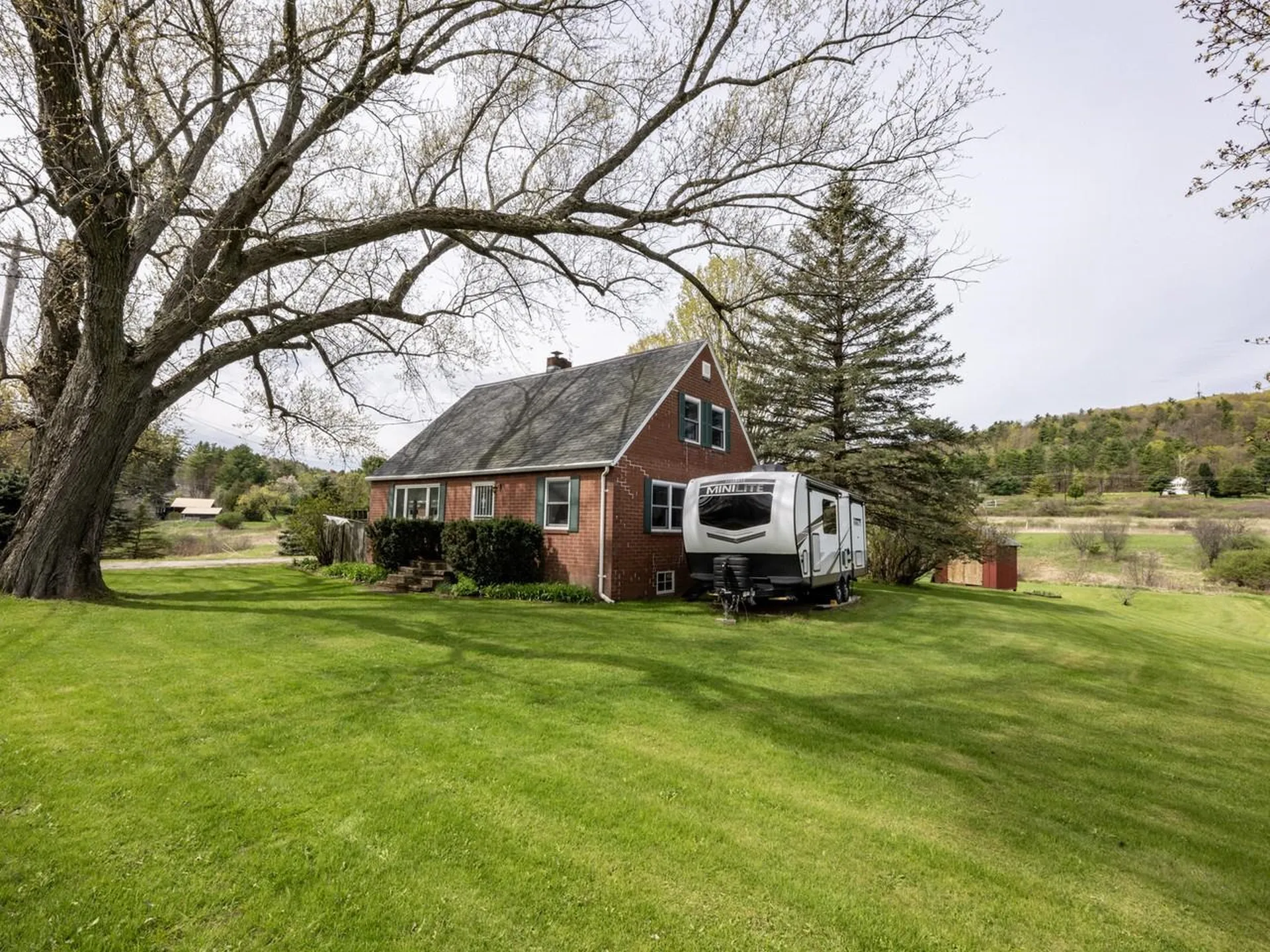5506 St. George Road Williston VT 05495