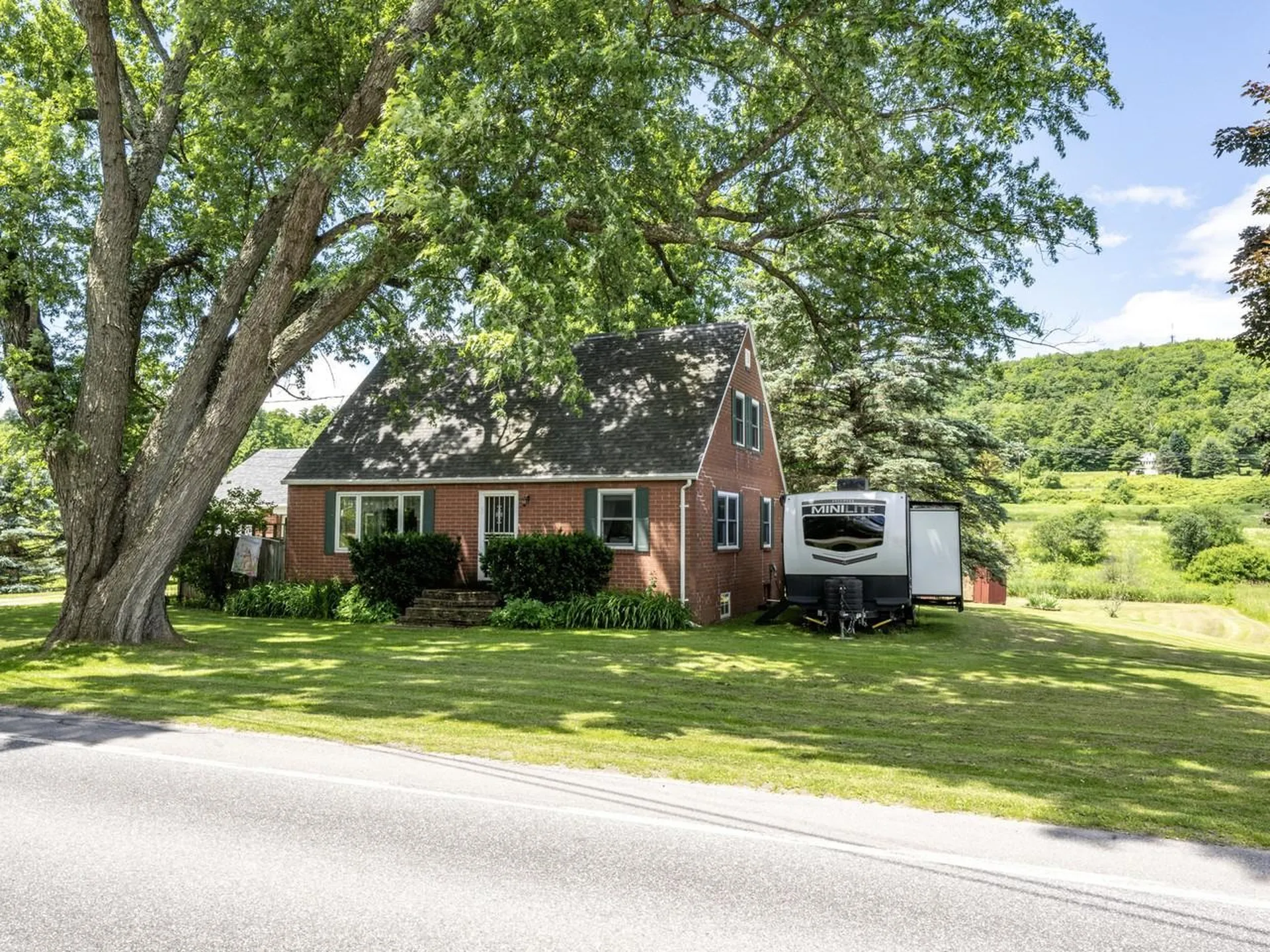 5506 St. George Road Williston VT 05495