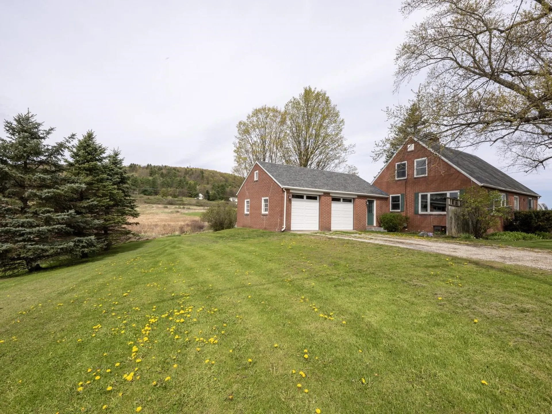 5506 St. George Road Williston VT 05495