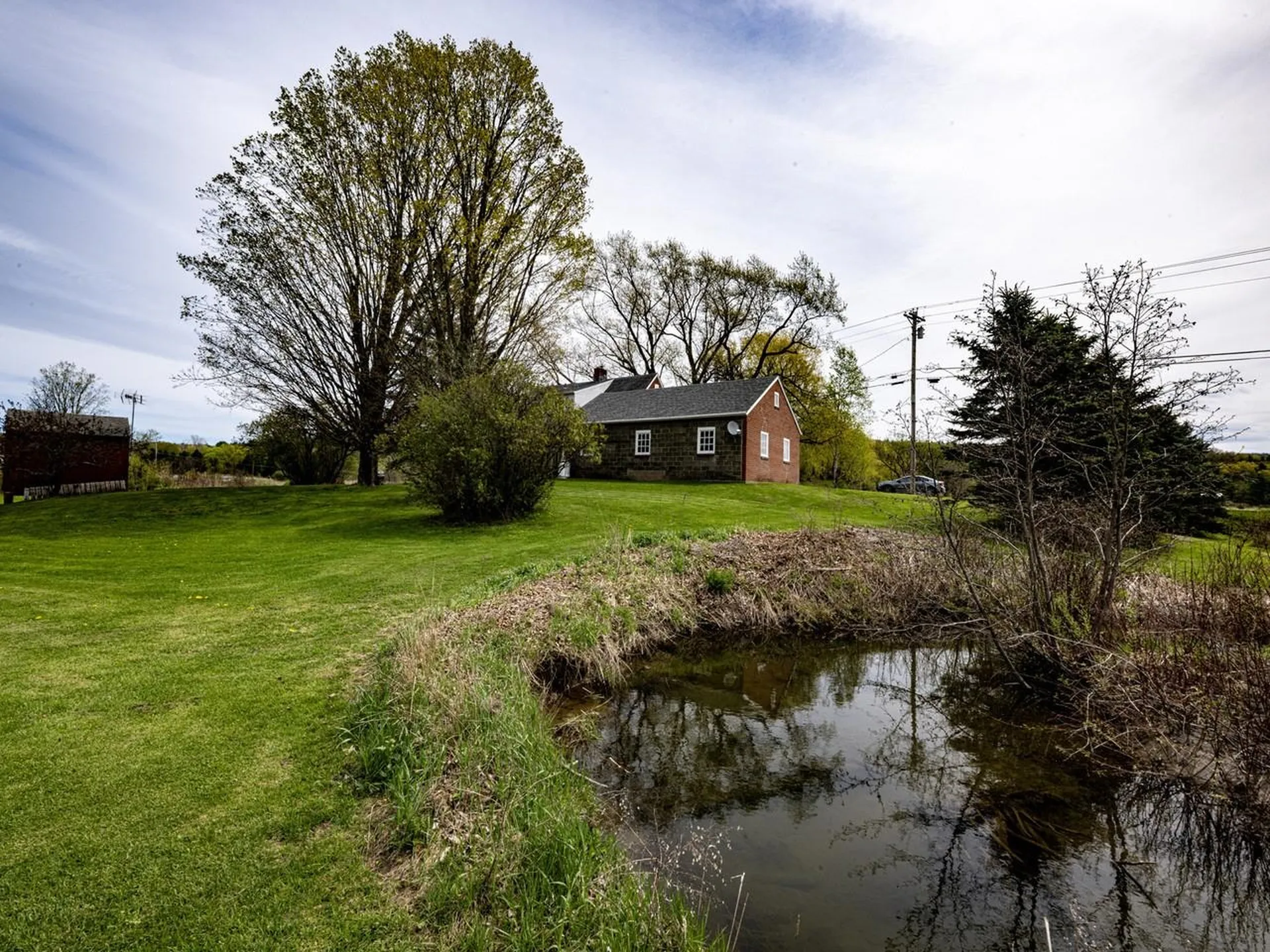 5506 St. George Road Williston VT 05495