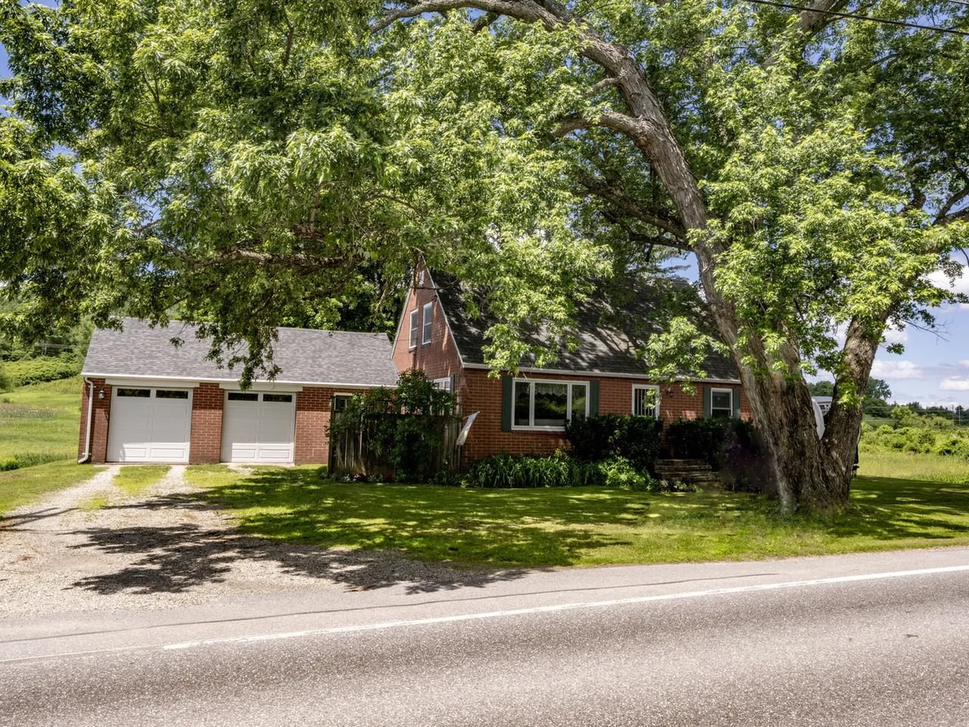 5506 St. George Road Williston VT 05495