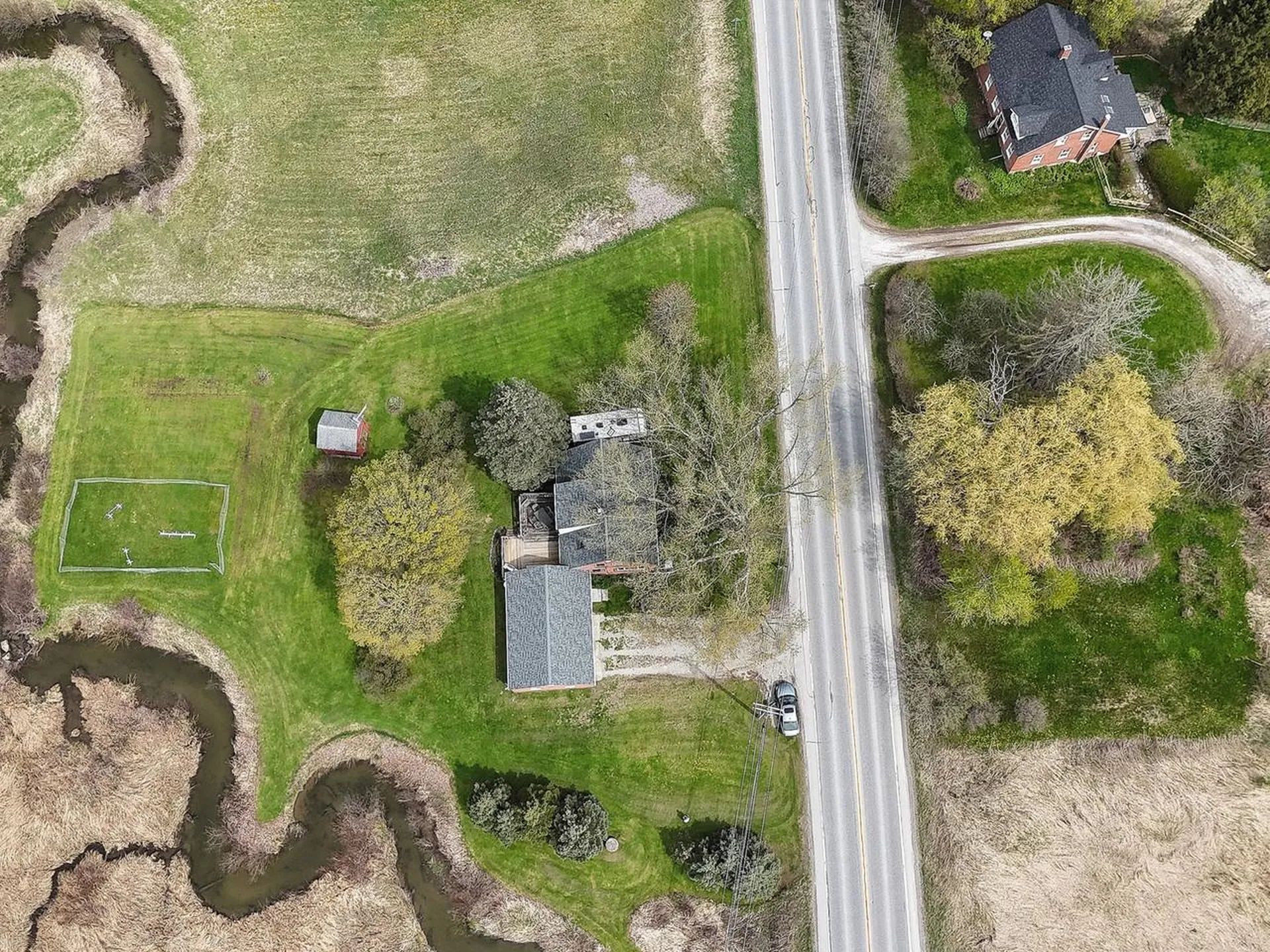 5506 St. George Road Williston VT 05495