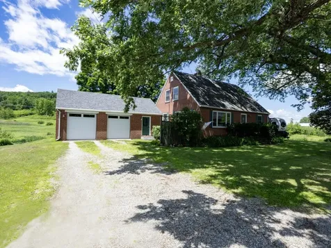 5506 St. George Road Williston VT 05495
