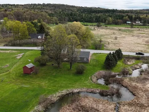 5506 St. George Road Williston VT 05495