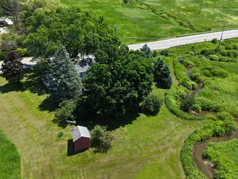 5506 St. George Road Williston VT 05495