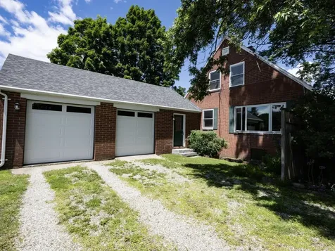 5506 St. George Road Williston VT 05495