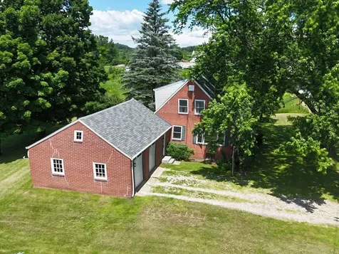 5506 St. George Road Williston VT 05495