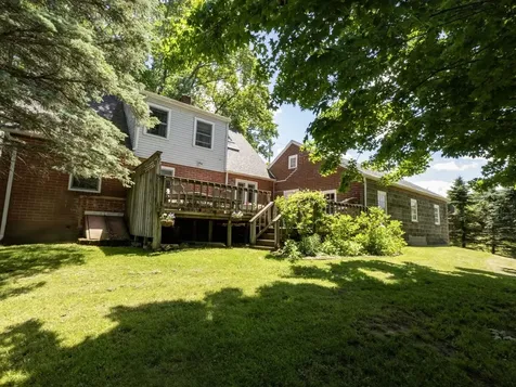 5506 St. George Road Williston VT 05495