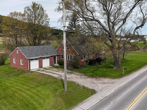 5506 St. George Road Williston VT 05495