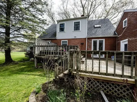 5506 St. George Road Williston VT 05495