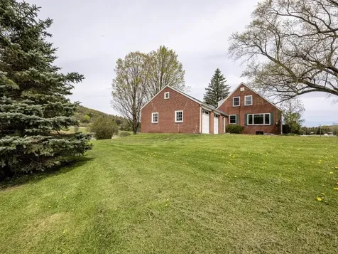 5506 St. George Road Williston VT 05495