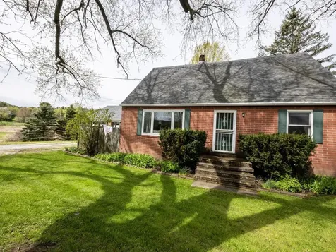 5506 St. George Road Williston VT 05495
