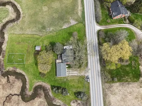 5506 St. George Road Williston VT 05495