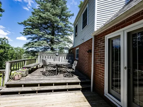 5506 St. George Road Williston VT 05495