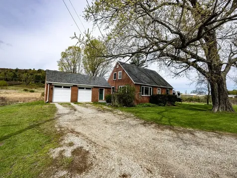 5506 St. George Road Williston VT 05495