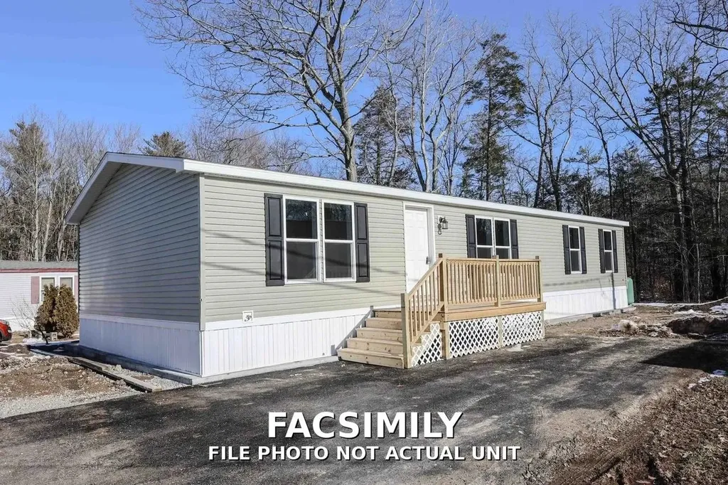 9 Sargent Place Gilford NH 03249
