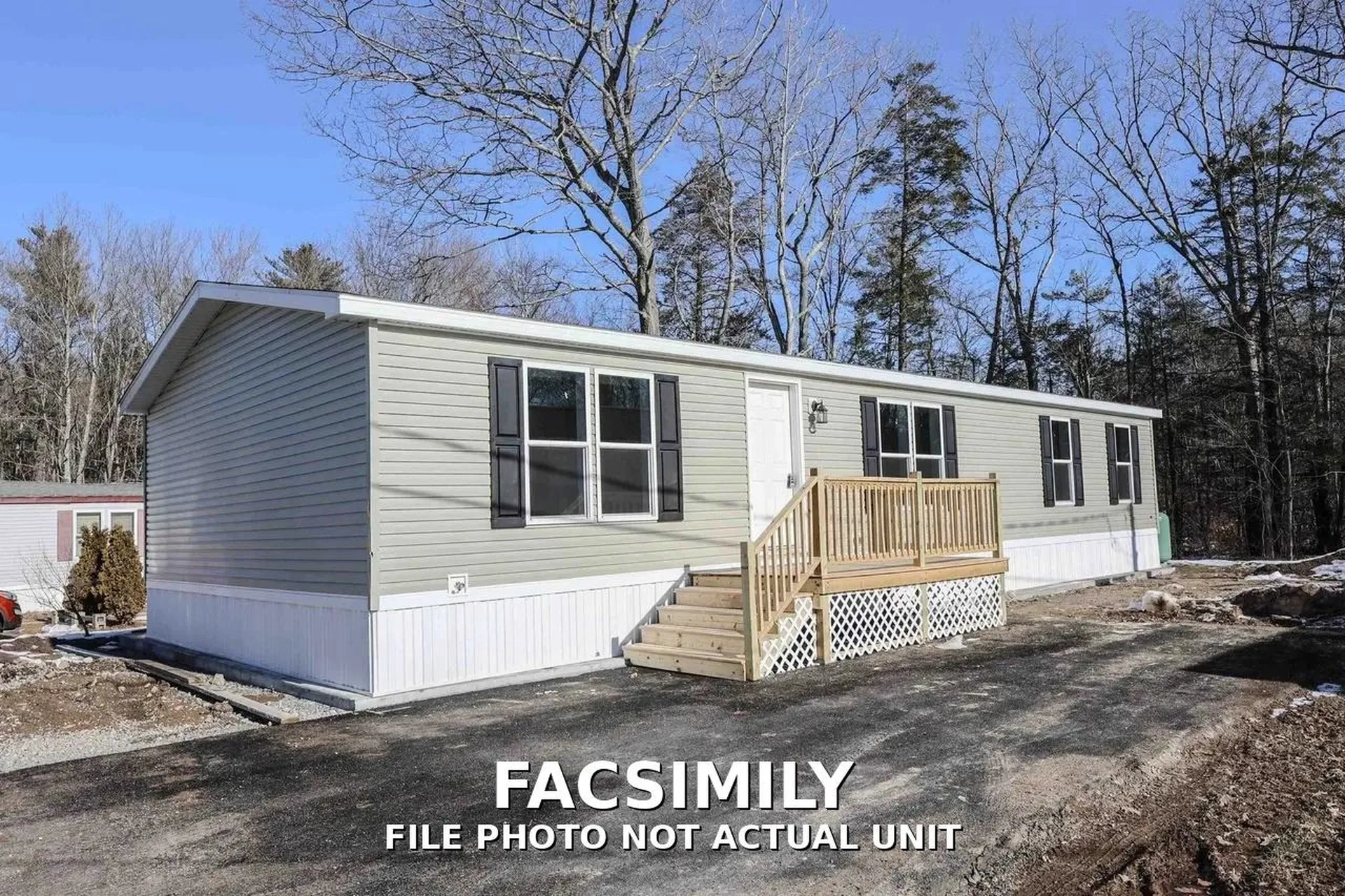 9 Sargent Place Gilford NH 03249