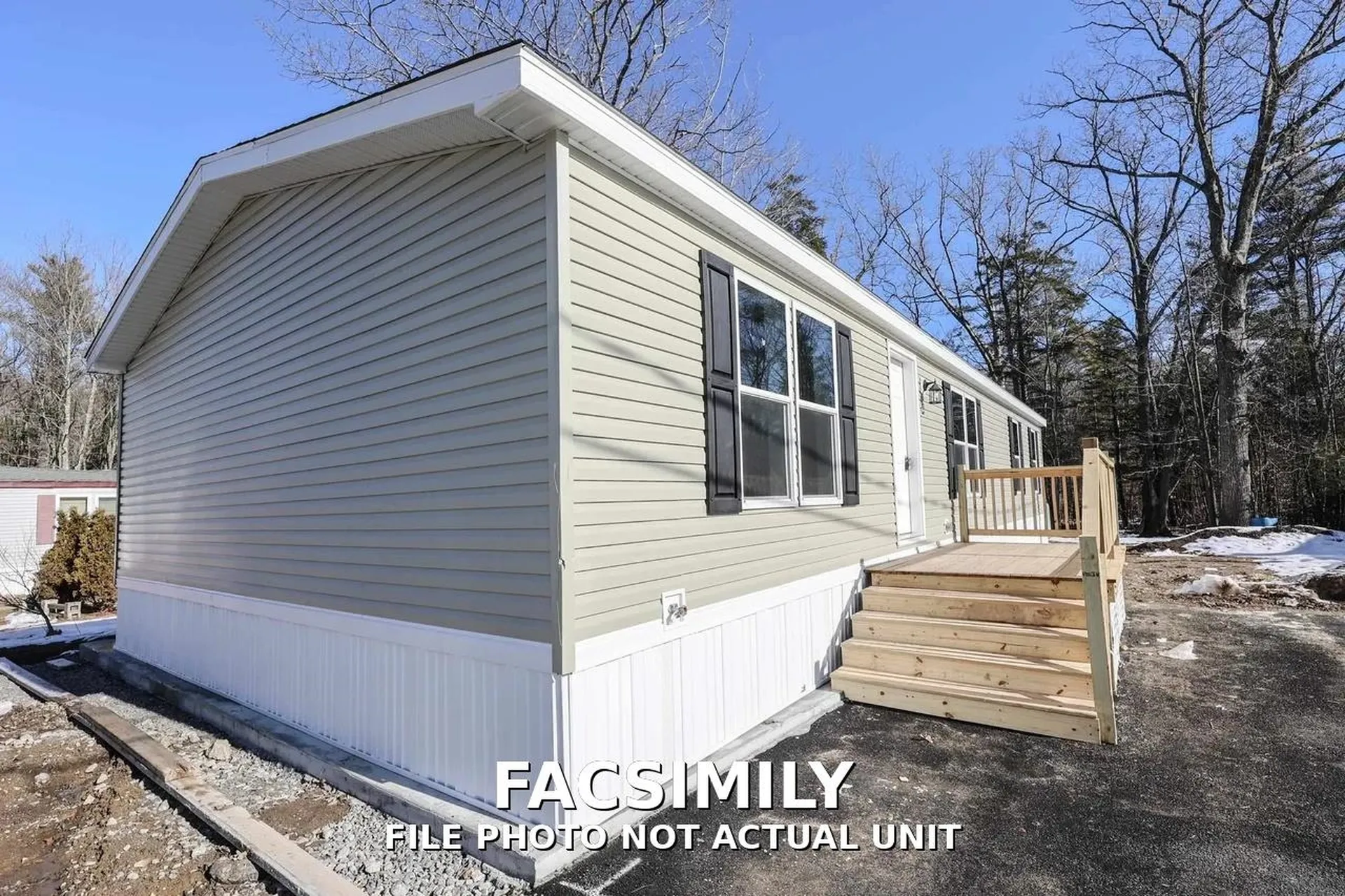 9 Sargent Place Gilford NH 03249