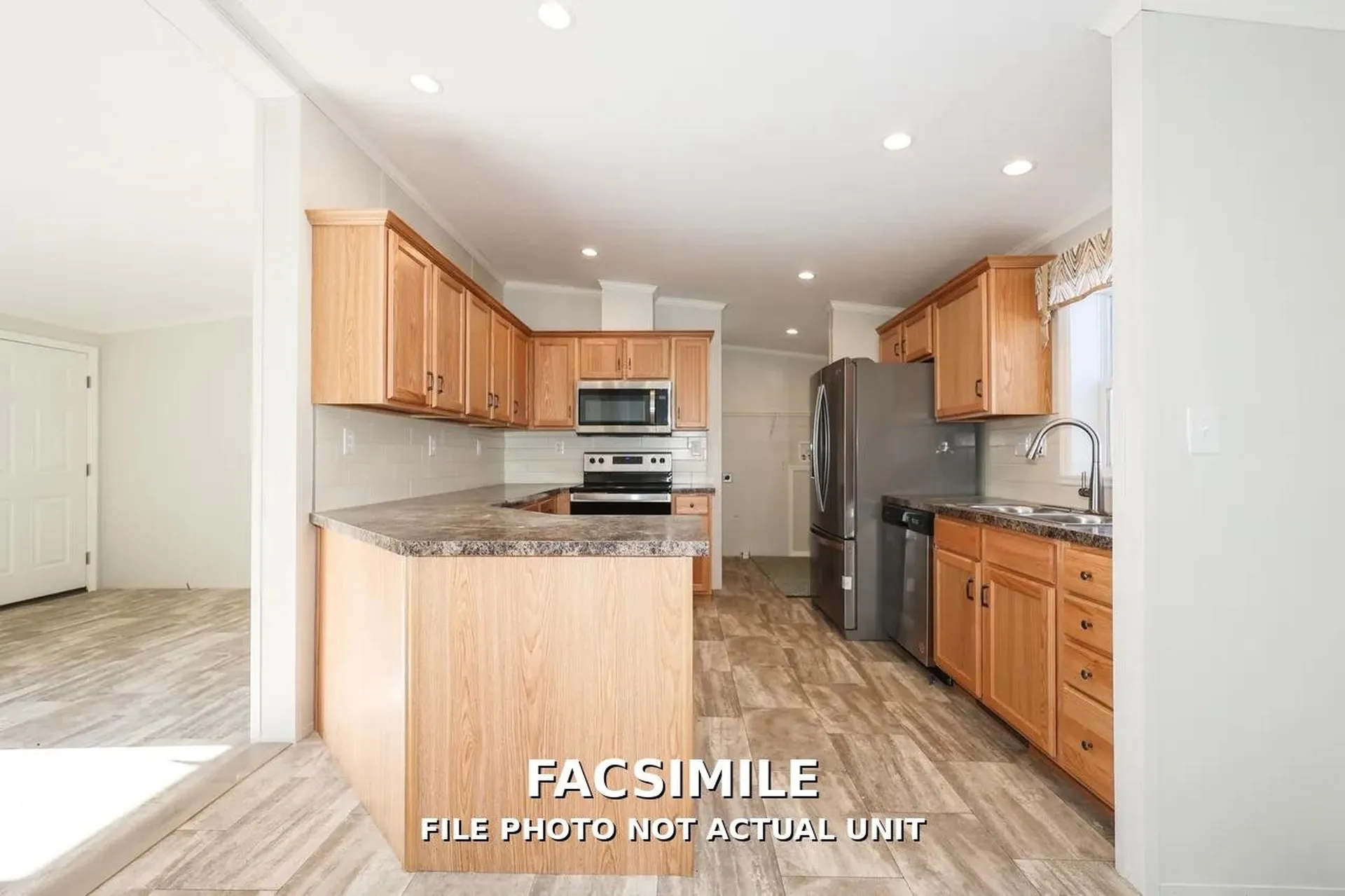 9 Sargent Place Gilford NH 03249