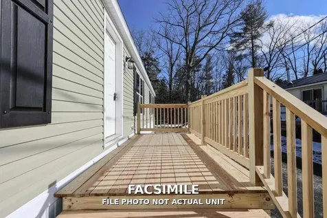 9 Sargent Place Gilford NH 03249