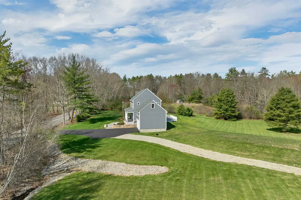 362 Grant Road Newmarket NH 03857