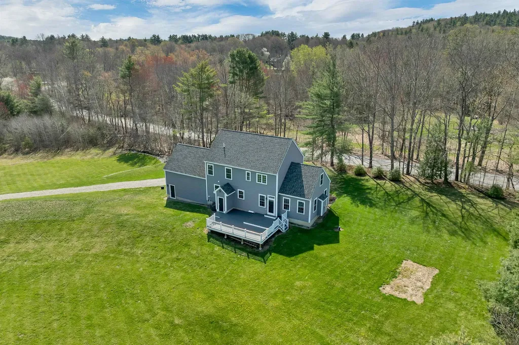 362 Grant Road Newmarket NH 03857