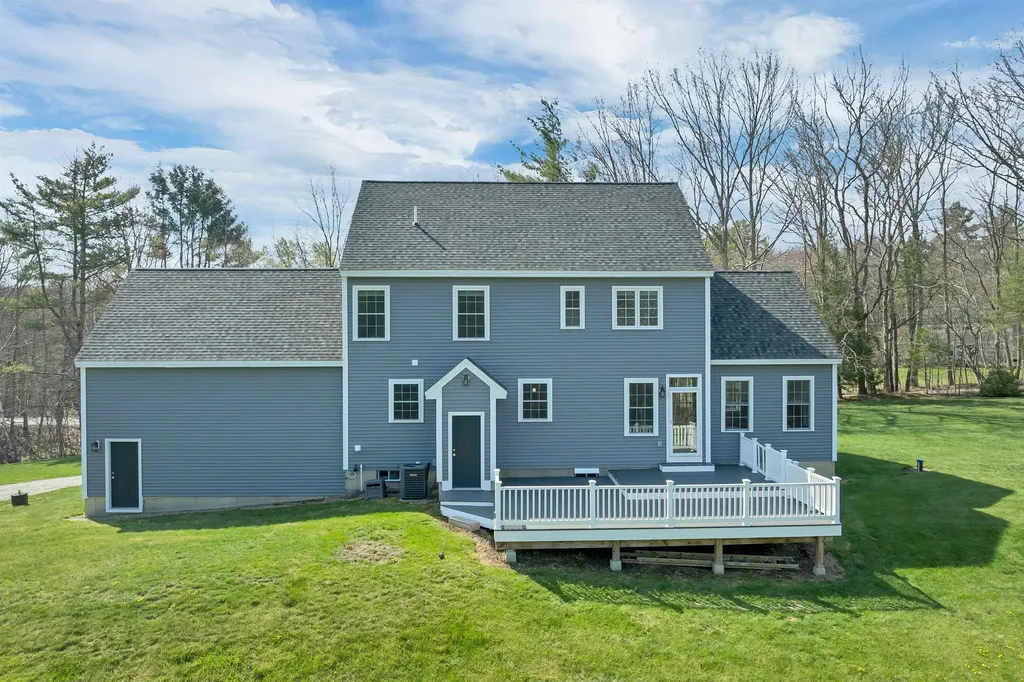 362 Grant Road Newmarket NH 03857