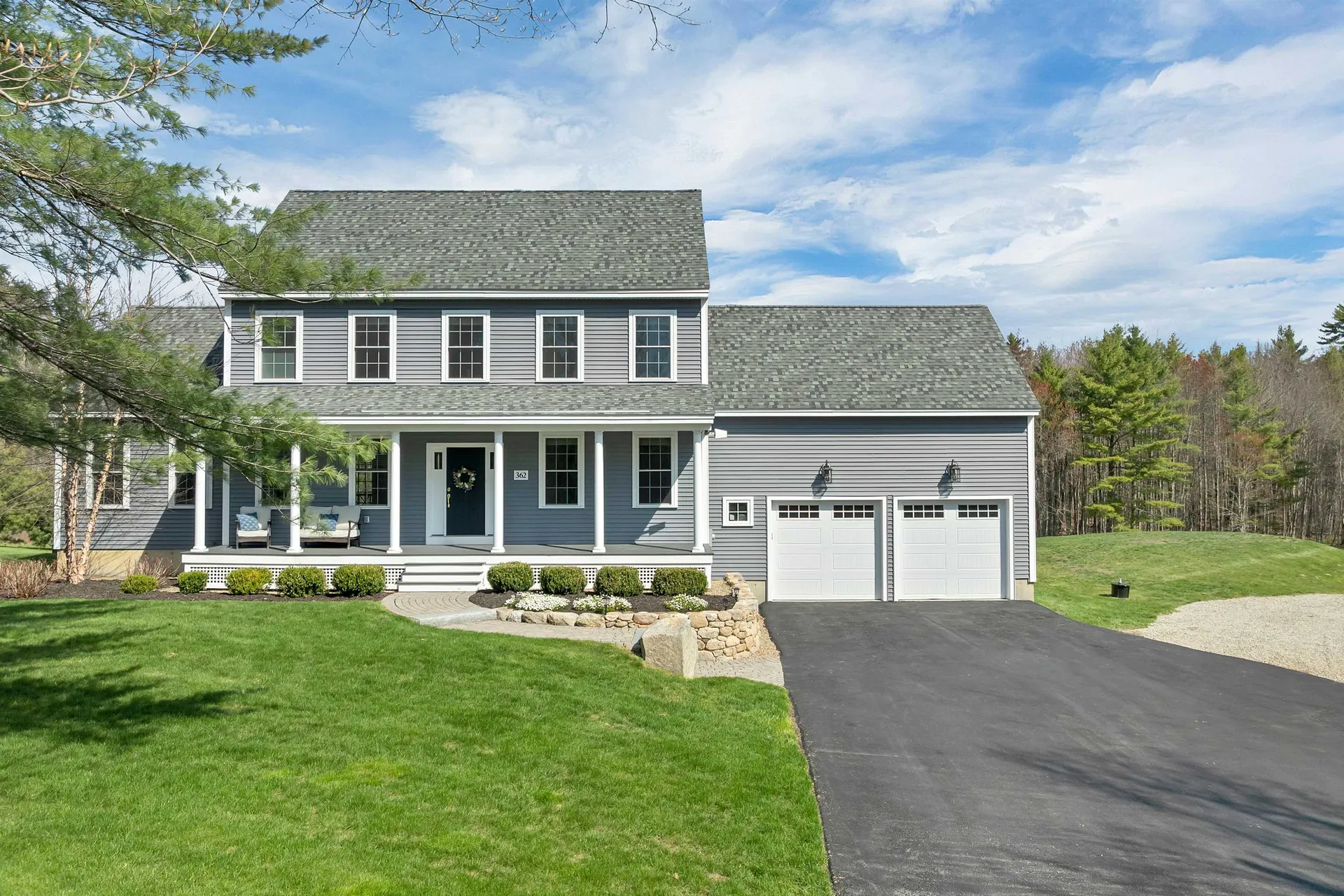 362 Grant Road Newmarket NH 03857