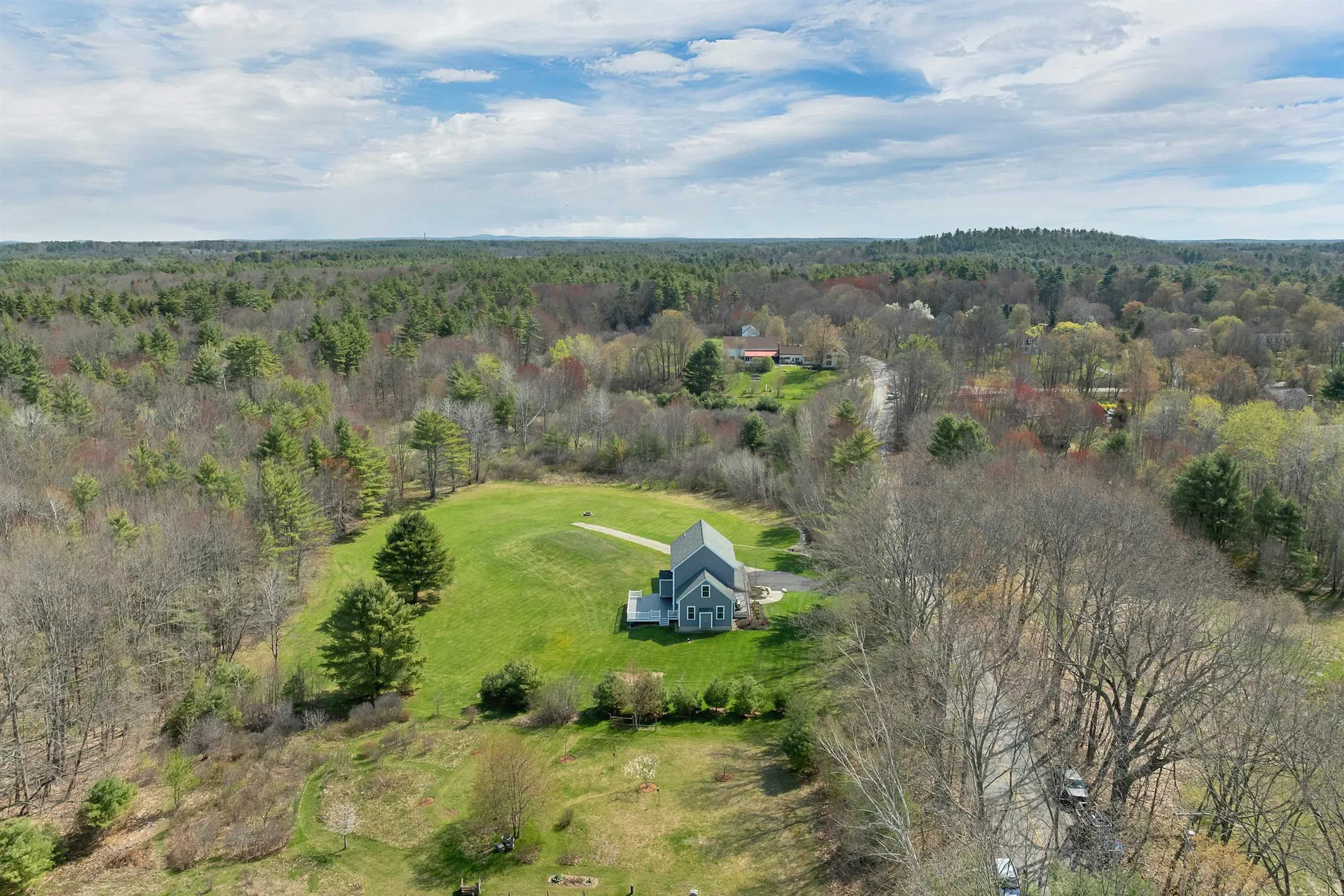 362 Grant Road Newmarket NH 03857