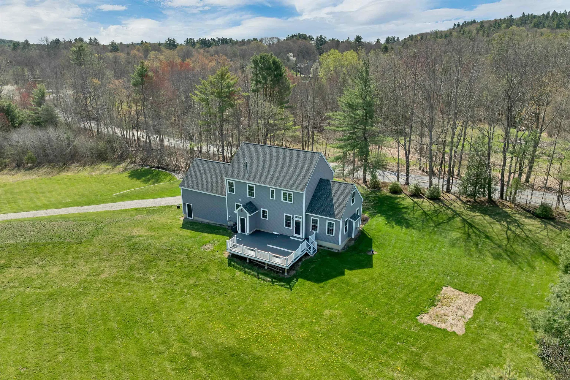 362 Grant Road Newmarket NH 03857