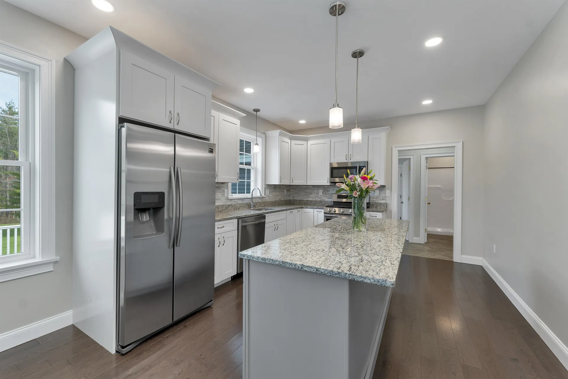 362 Grant Road Newmarket NH 03857