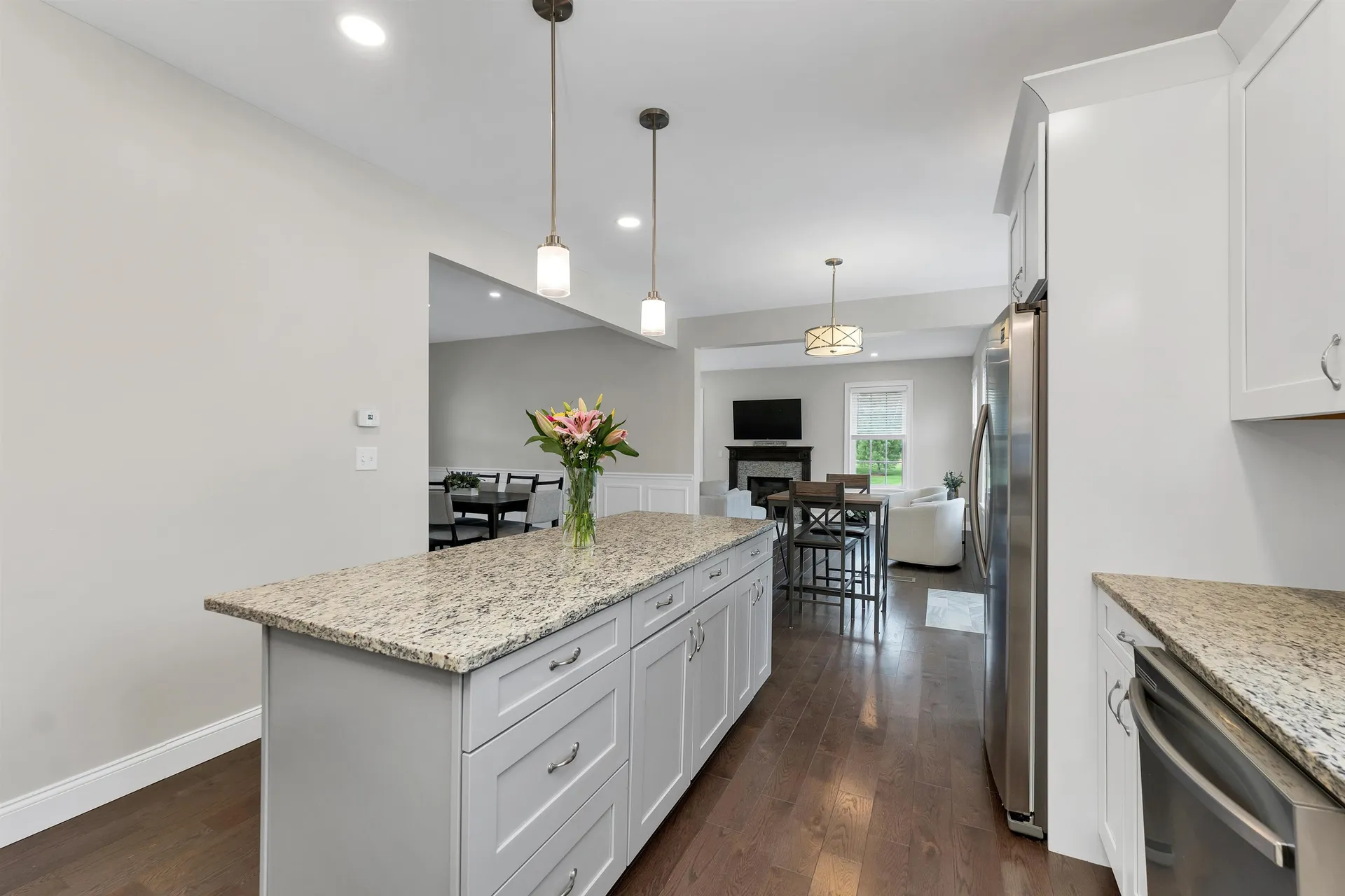 362 Grant Road Newmarket NH 03857