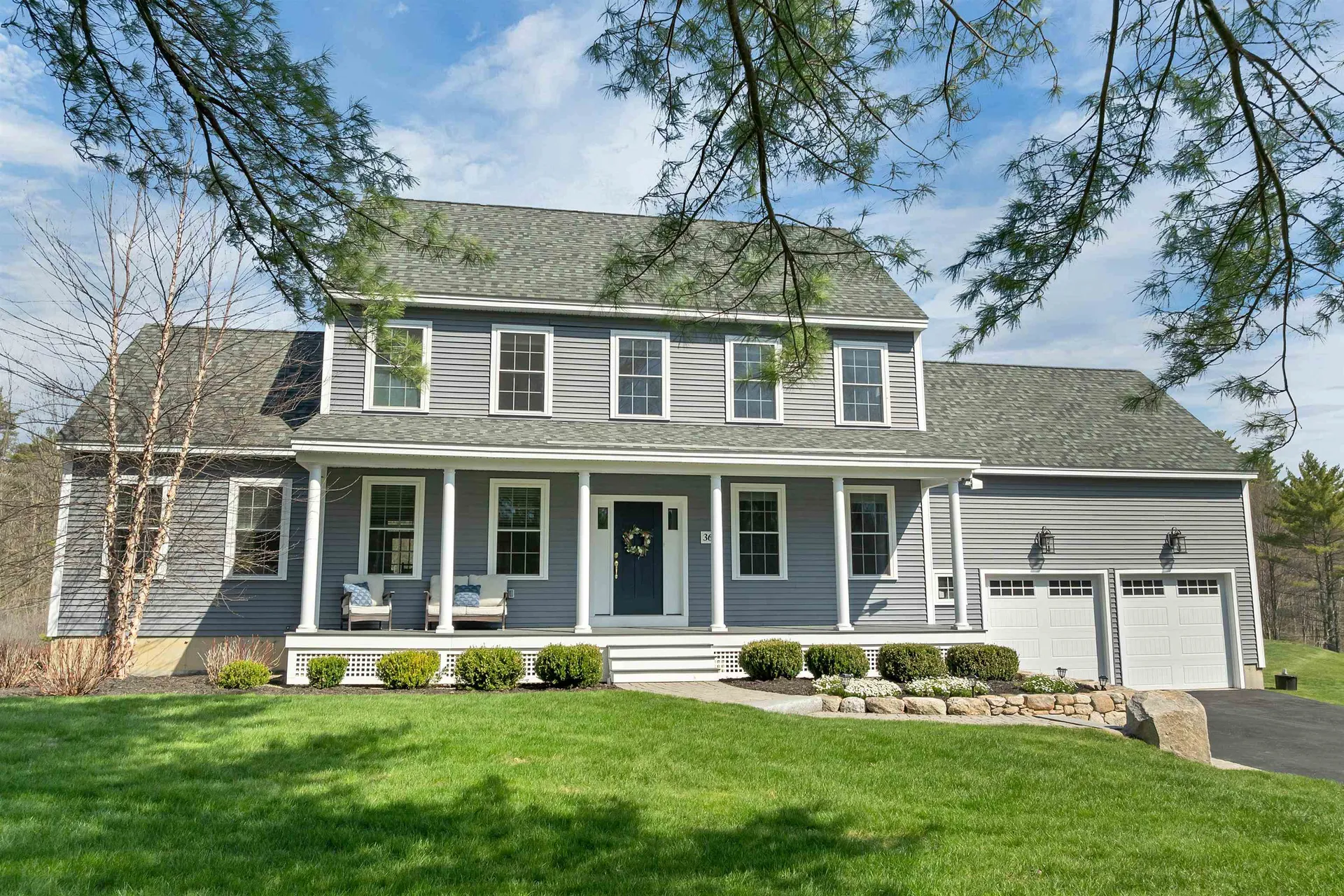 362 Grant Road Newmarket NH 03857