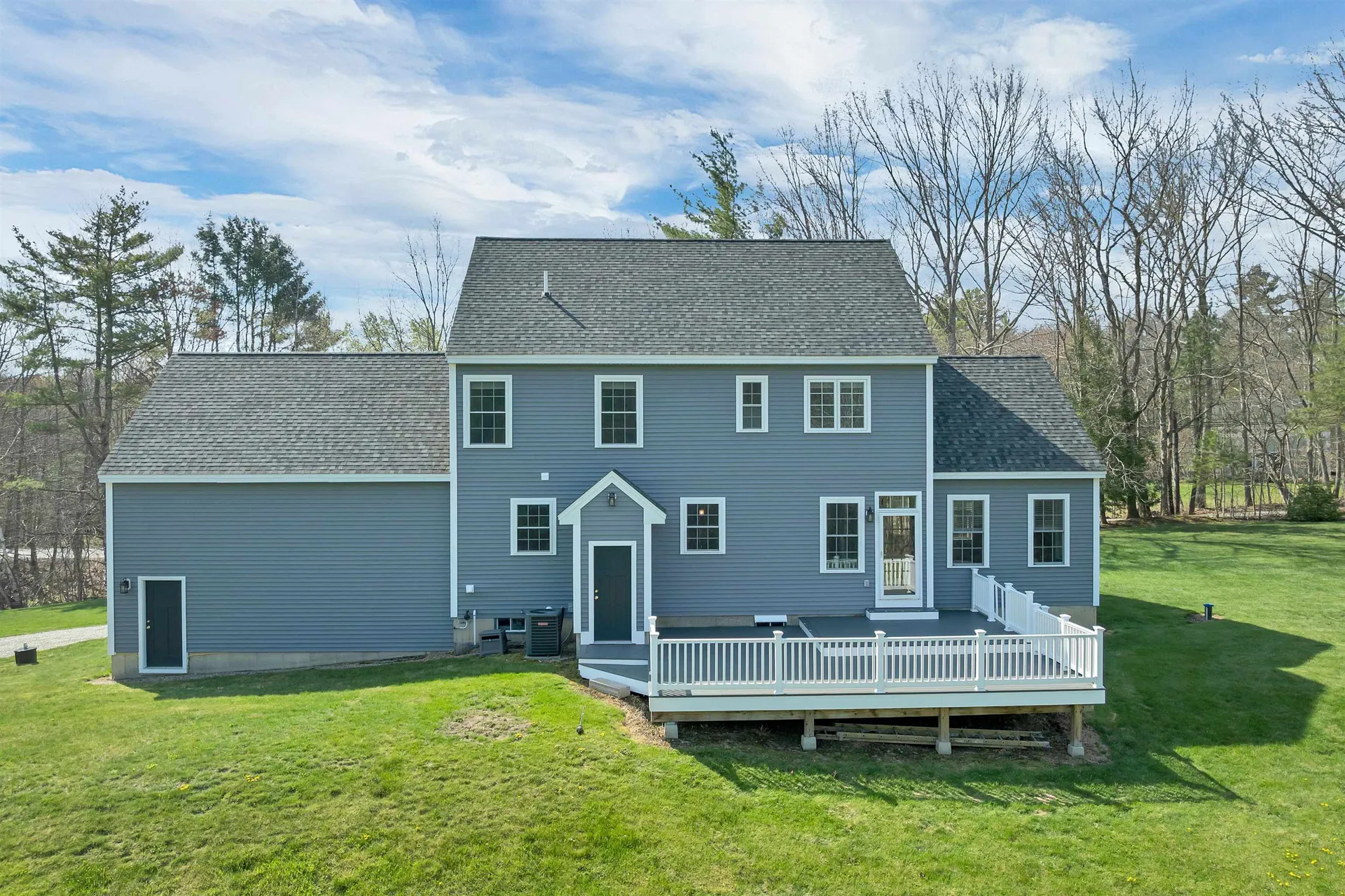 362 Grant Road Newmarket NH 03857
