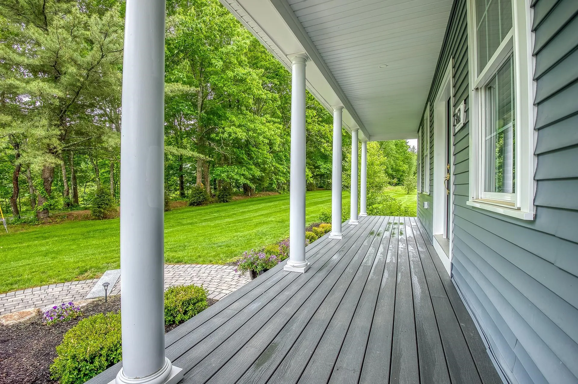 362 Grant Road Newmarket NH 03857