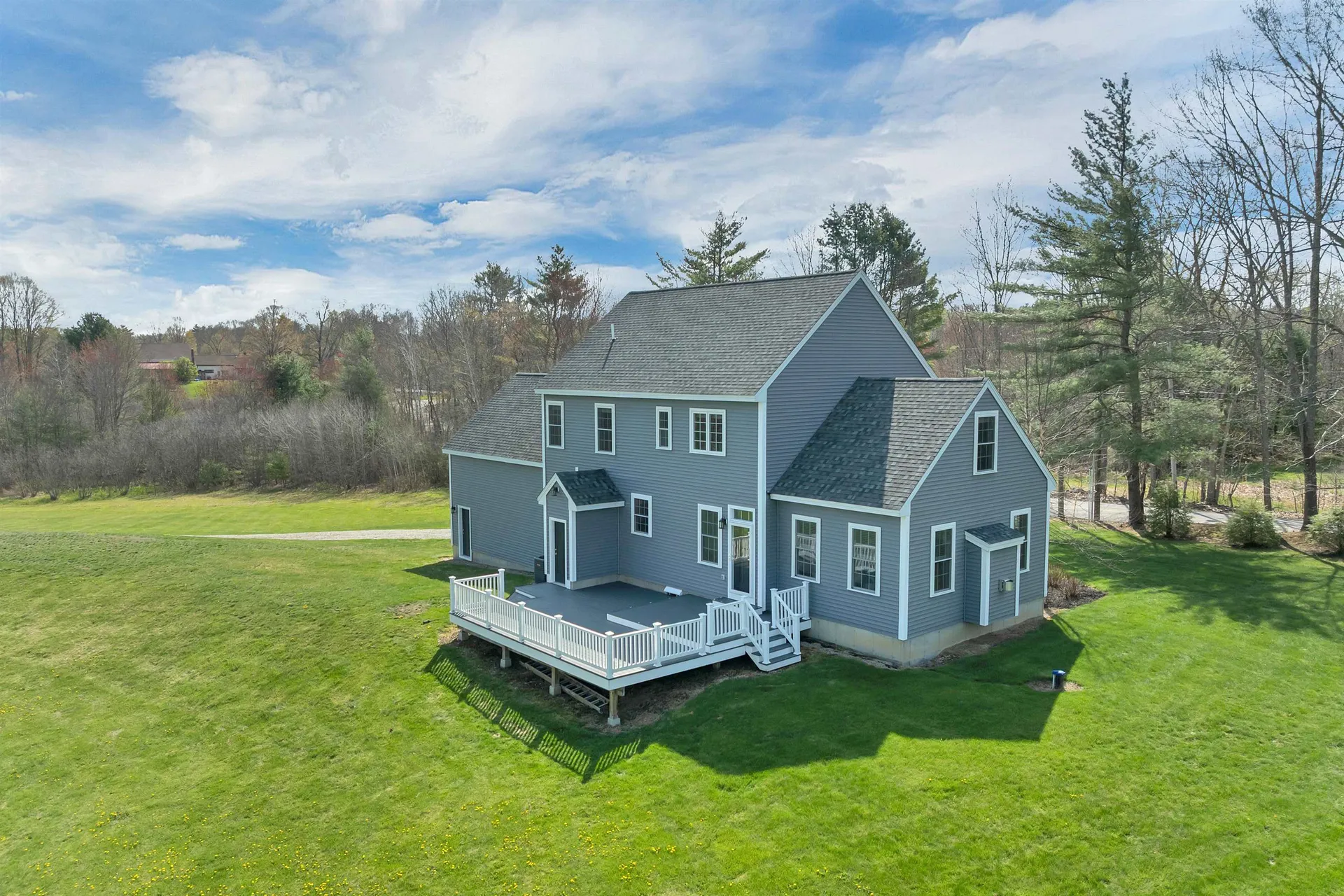 362 Grant Road Newmarket NH 03857