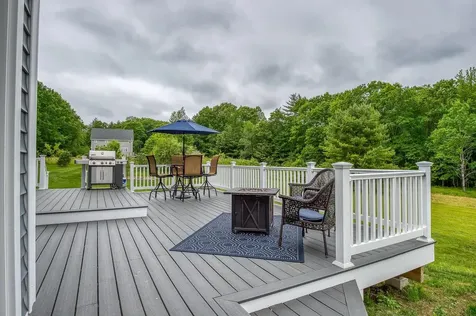 362 Grant Road Newmarket NH 03857