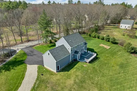 362 Grant Road Newmarket NH 03857