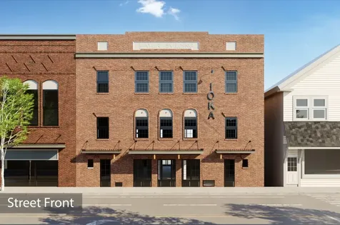55 Water Street Exeter NH 03833