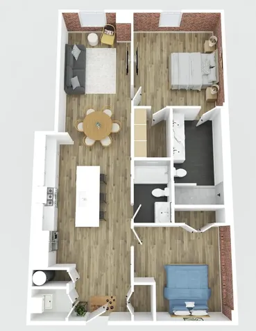55 Water Street Exeter NH 03833
