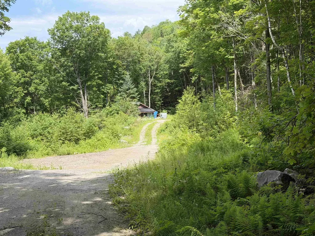 493 Wheeler Mountain Road Barton VT 05822