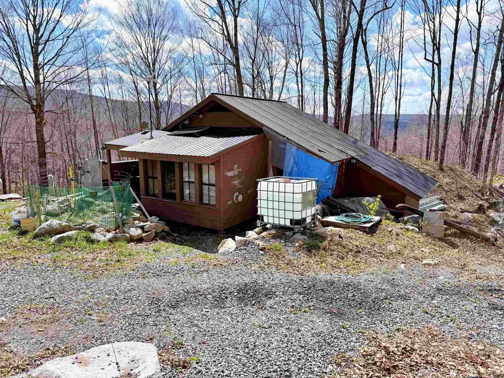 493 Wheeler Mountain Road Barton VT 05822