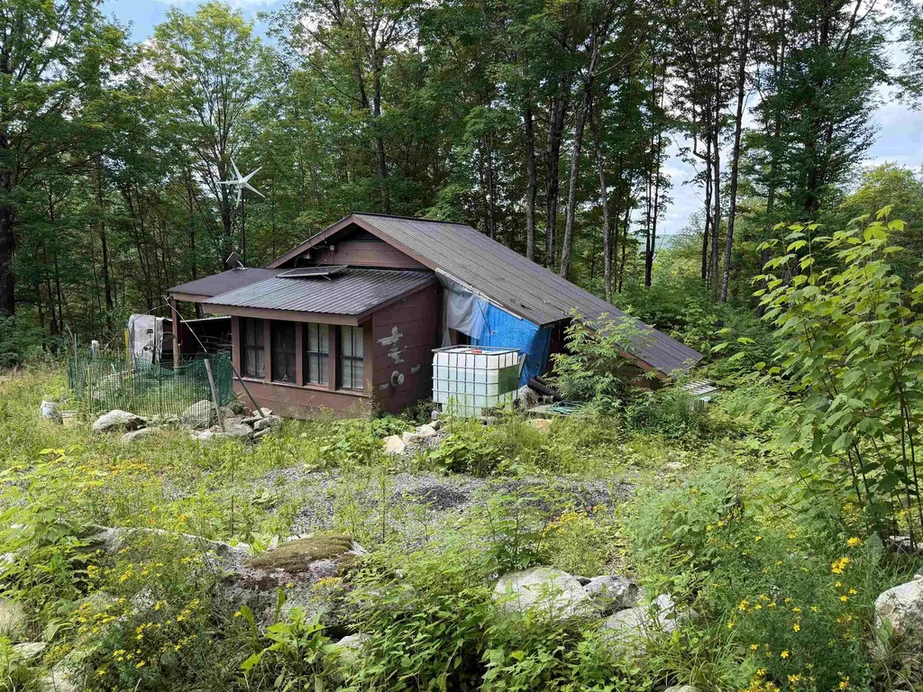 493 Wheeler Mountain Road Barton VT 05822
